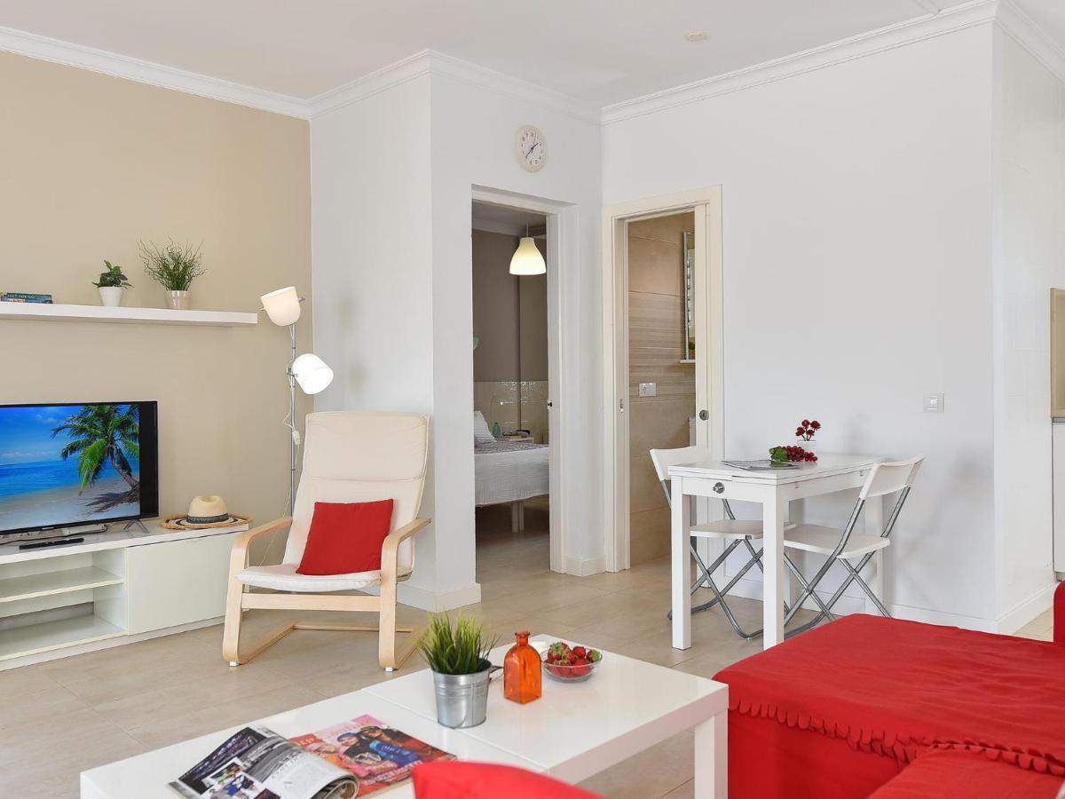 Bungalow Irene Playa Del Ingles By Villagrancanaria Exterior photo